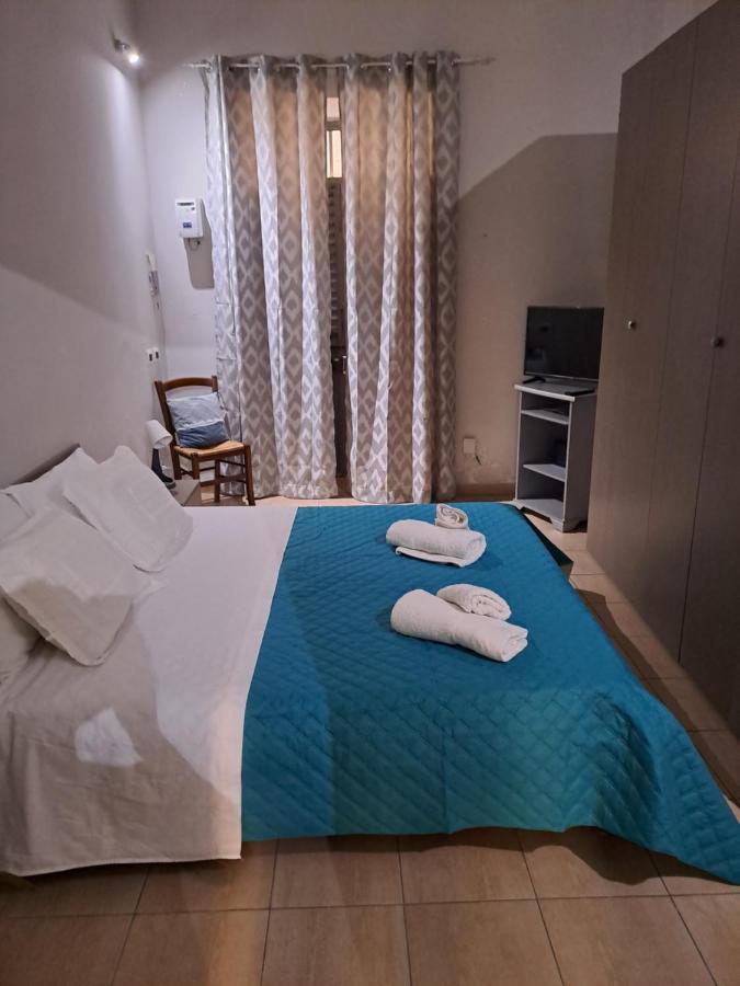 דירות קטאניה Casa Sofi' מראה חיצוני תמונה