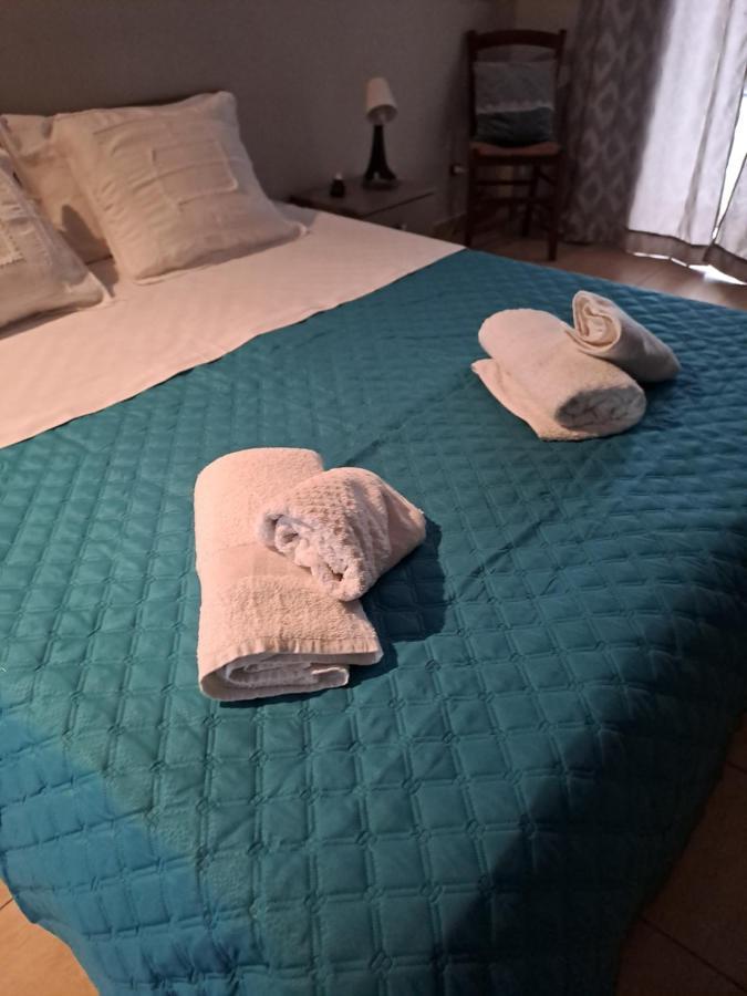 דירות קטאניה Casa Sofi' מראה חיצוני תמונה