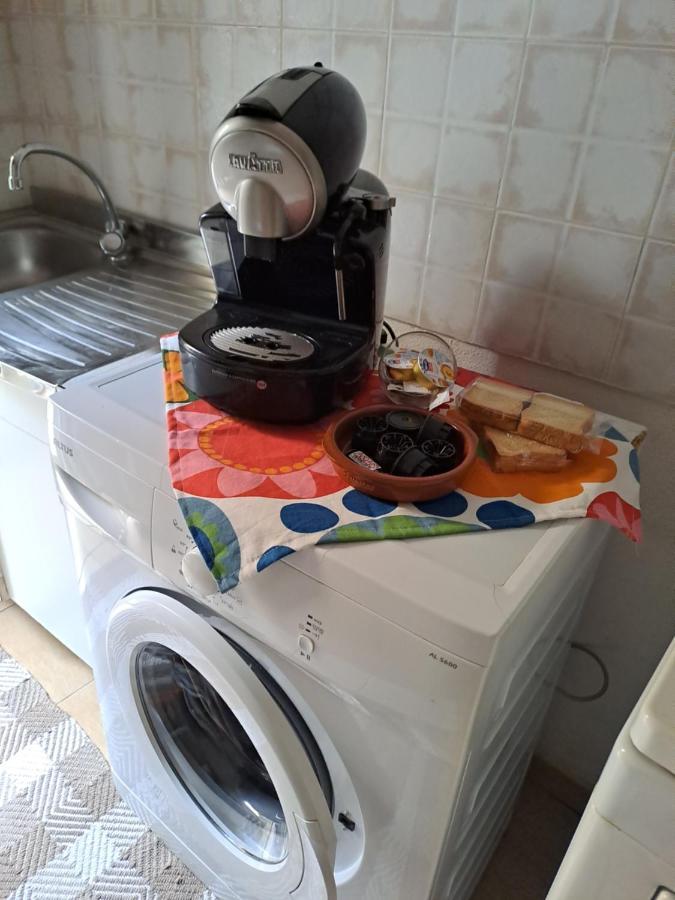 דירות קטאניה Casa Sofi' מראה חיצוני תמונה