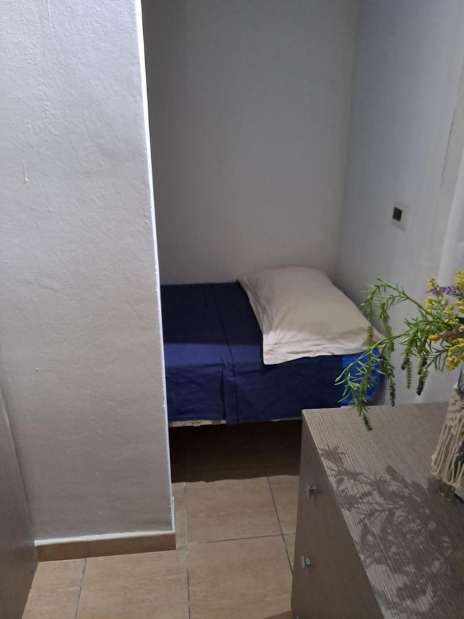 דירות קטאניה Casa Sofi' מראה חיצוני תמונה