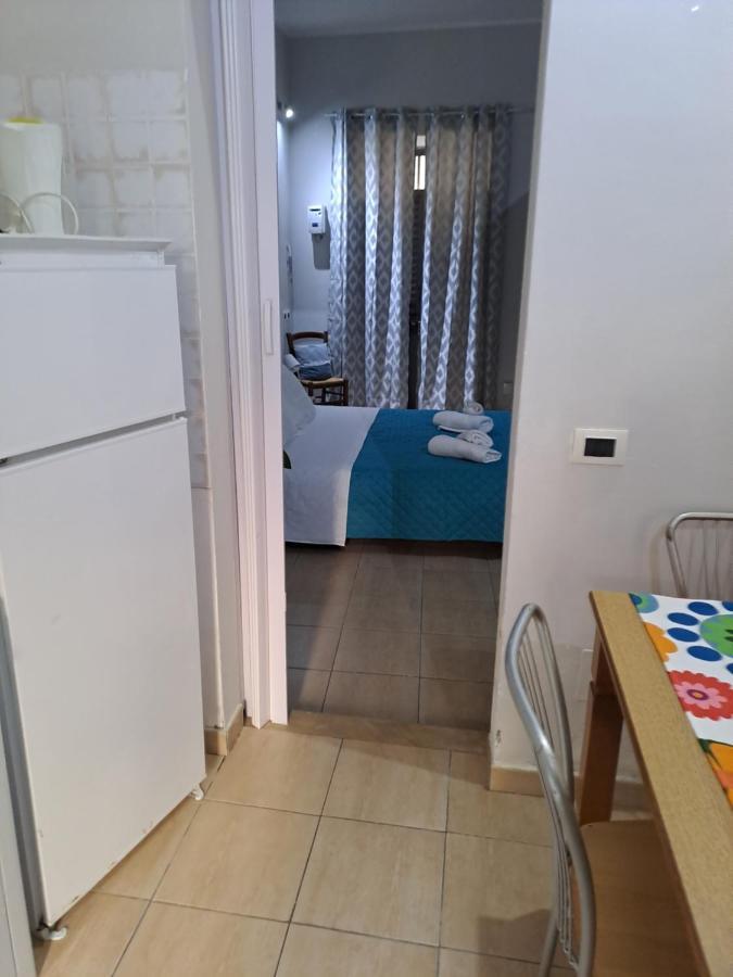 דירות קטאניה Casa Sofi' מראה חיצוני תמונה