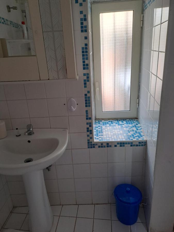 דירות קטאניה Casa Sofi' מראה חיצוני תמונה